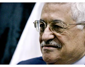 Abbas en Russie avant 2014 pour évoquer la mort d’Arafat